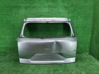 Крышка багажника GAC GS8 2 (2021-н.в.)