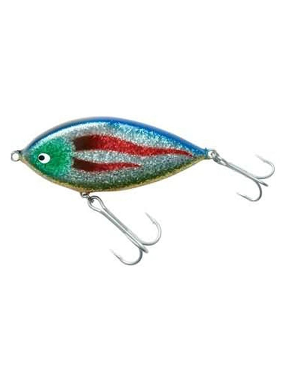 Воблер для рыбалки Nils Master Dart Master 15cm, 100g, #052
