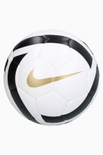 Футбольный мяч Nike Legacy Elite Team размер 5 - белый