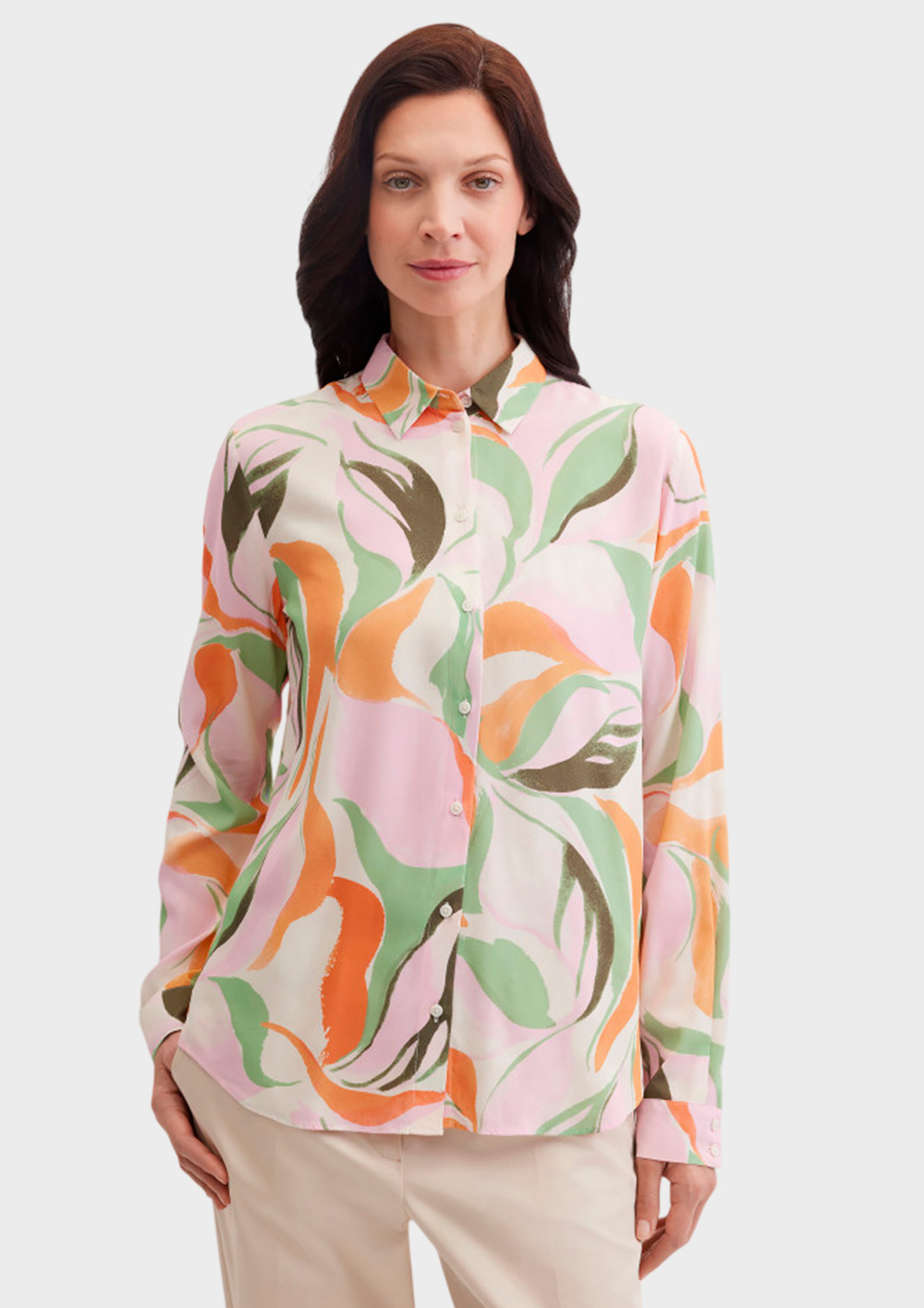 Рубашка GERRY WEBER