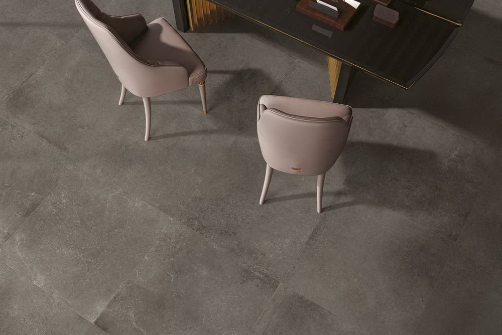 Atlas Concorde Russia Drift Grey Rett 60x60