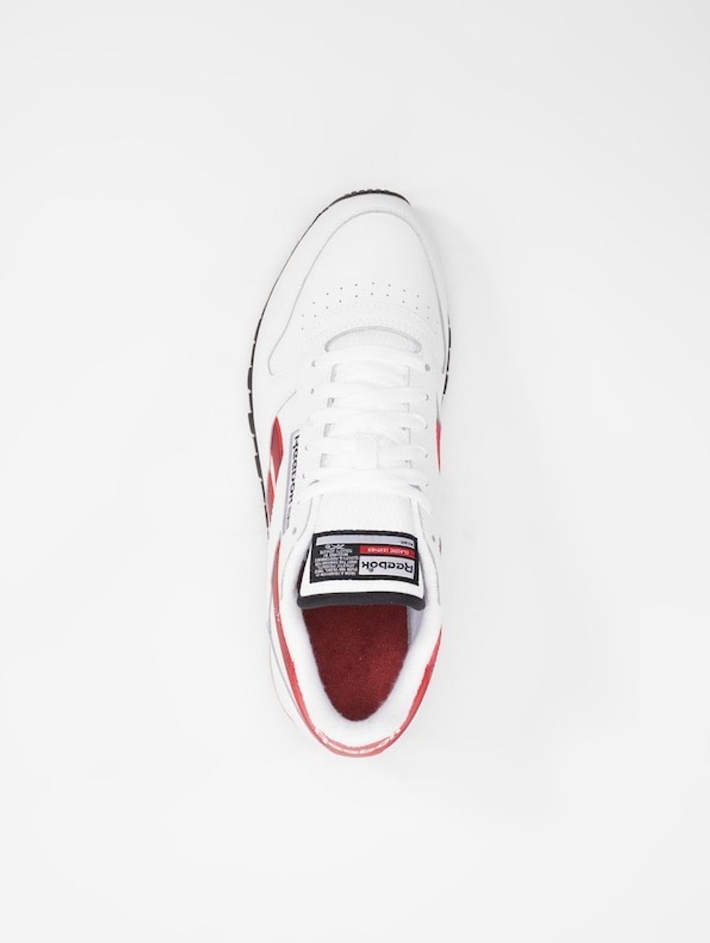 Кроссовки мужские REEBOK CLASSIC LEATHER