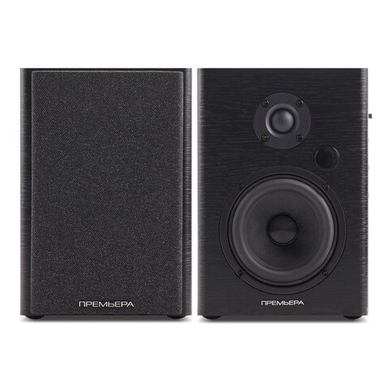 Полочная акустика Premiera ES-401A Black