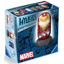 Пазл 3D Ravensburger Hylkies 011576 Железный человек 54 элемента 011576 — фото 3