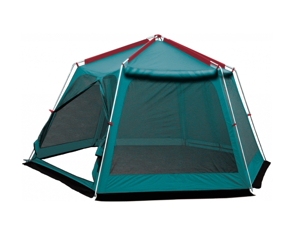 Шатер BTrace   Highland, артикул T0256, цвет Зеленый