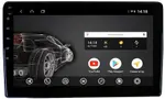 Магнитола для KIA Sorento 2 XM 2012-2020 c экраном климата снизу (рамка-накладка) - AK418R9-MTK Android 10