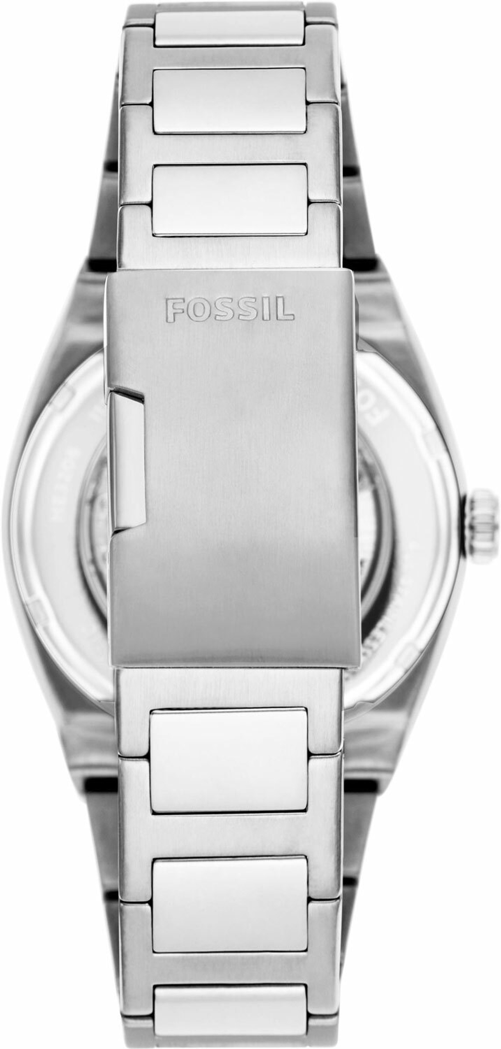 Мужские наручные часы Fossil ME3220