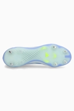 Бутсы adidas Copa Pure 3 Elite SG - серебряный