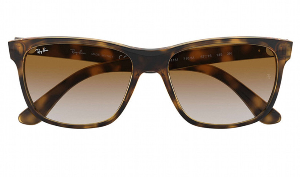 Ray Ban Highstreet RB 4181 710/51 / 57 мм