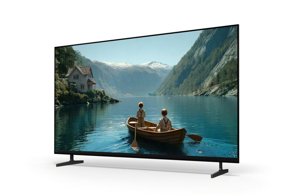 Телевизор Sony Bravia 3 II K-50XR35M2