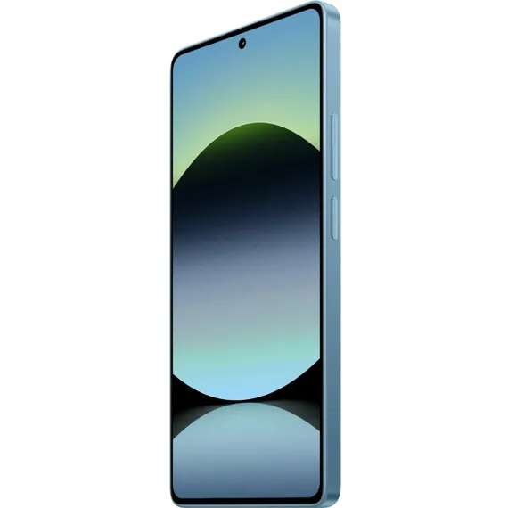 Смартфон Xiaomi Redmi Note 14S 4G NFC 8 ГБ | 128 ГБ («Cиний океан» | Ocean Blue) (версия Global)