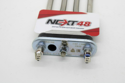 ТЭН 1700W (прямой.с отверстием.L=169, R=13, M=120) Backer B3406054