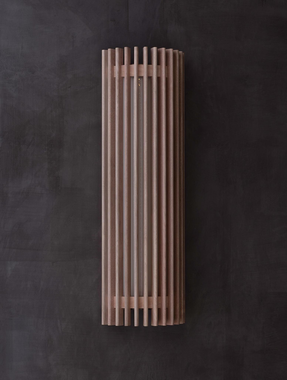 Beacon 36" Half-Round by ALLIED MAKER
