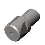 Пуансон круглый HI-PRO для Nitto Kohki E25-0615 D=14 мм