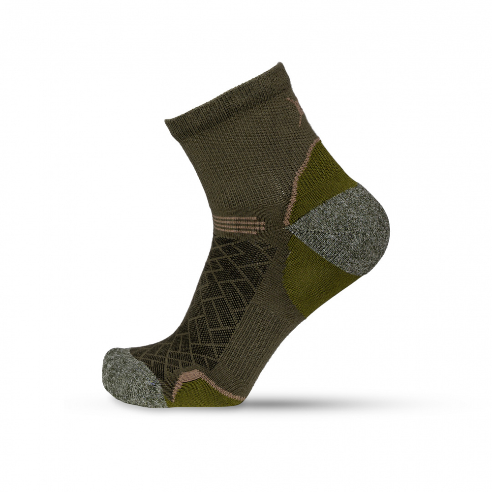 НОСКИ TALBERG ANDES ORGANIC +25°C
