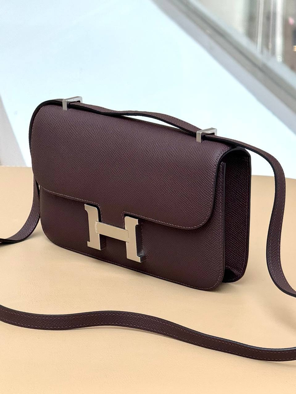 Сумка Hermes Constance 23