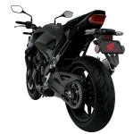 Мотоцикл Honda Hornet CB750AS 2J серый
