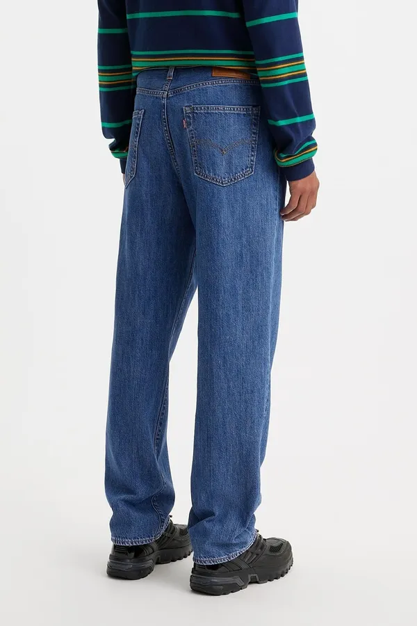 Джинсы мужские LEVI'S 568™ LOOSE STRAIGHT TAILORED SCHOLAR LTW