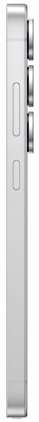 Смартфон Samsung Galaxy S25 Ultra 12 ГБ | 512 ГБ «Серебряный титан» | Titanium Whitesilver