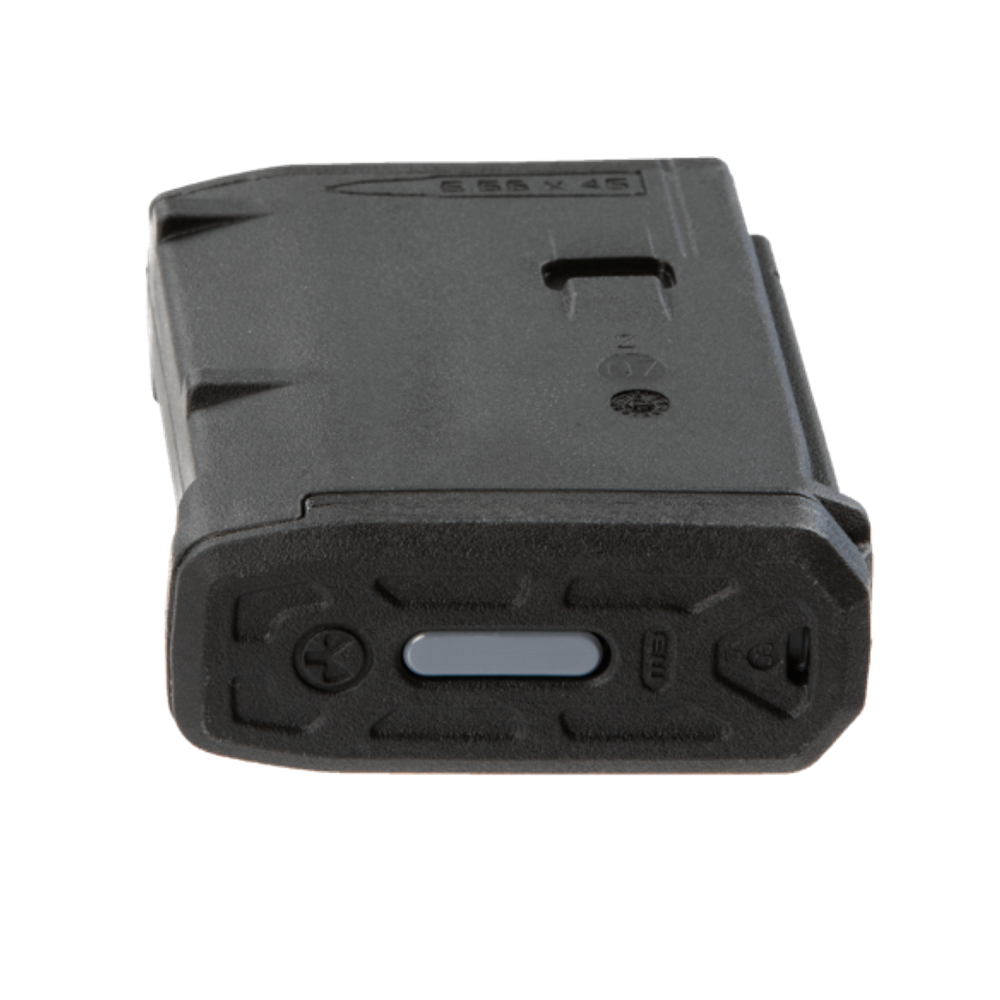 Магазин PMAG® 10 AR/M4 GEN M3™ 5.56X45MM NATO (.223 Rem)/BLK