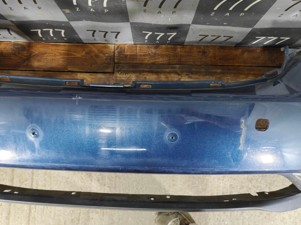 Бампер передний Nissan Murano 3 (Z52) 14-22 Б/У Оригинал 620225BF0H