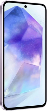 Смартфон Samsung Galaxy A55 6/128Gb Лаванда