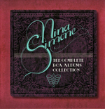Nina Simone / The Complete RCA Albums Collection (9CD)