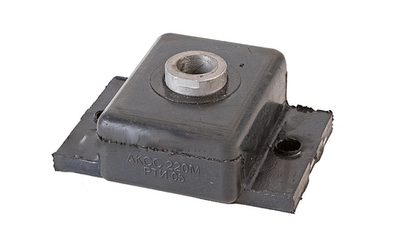 Амортизатор АКСС-400М 700.00.10.020 (подушка двигателя)