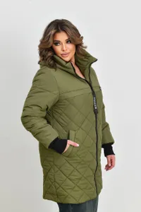 Куртка УК-3711-3 Фабрика Моды
