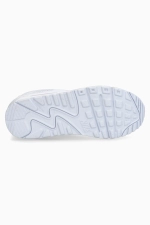 Кроссовки Nike Air Max 90 Junior - белый