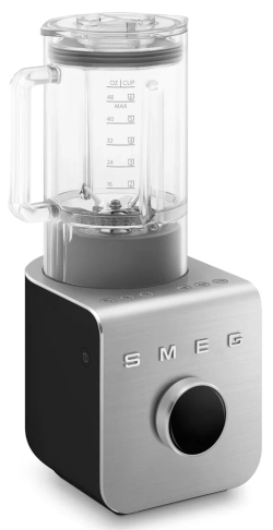 Стационарный блендер Smeg BLC02BLMEU