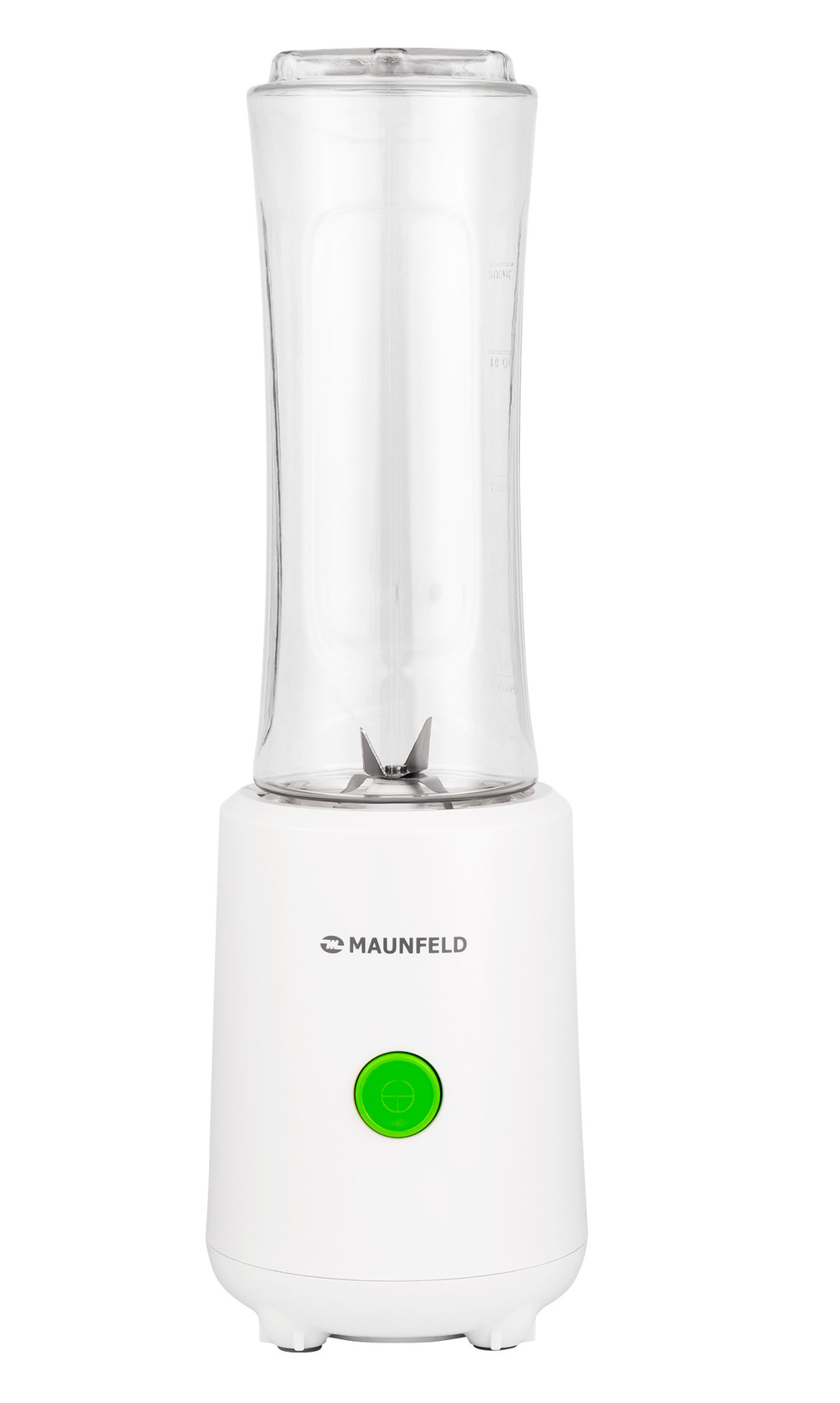 Блендер MAUNFELD MF-132W фото 