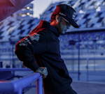 96369-26VX Лимитированная коллекция Harley-Davidson® Factory Racing Fanwear - толстовка