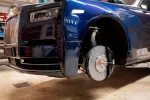 КАРБОН КЕРАМИЧЕСКАЯ УСИЛЕННАЯ ТОРМОЗНАЯ СИСТЕМА ДЛЯ ROLLS-ROYCE PHANTOM 2017+ Роллс Ройс