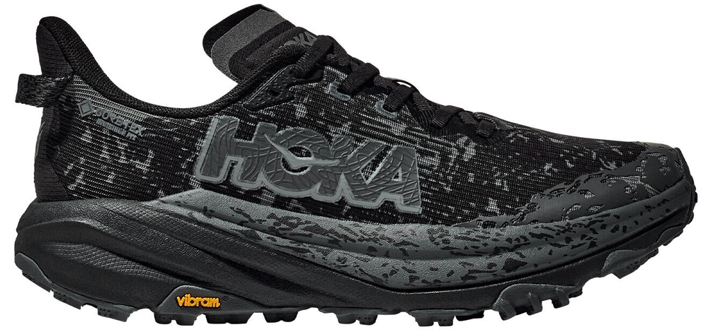 Кроссовки женские Hoka Speedgoat 6 GTX WIDE