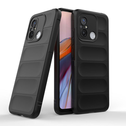 Противоударный чехол Flexible Case для Redmi 12C