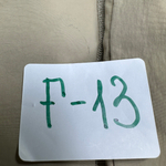 Пуховик YMKASHIX HTF Logo F-13 рр.M