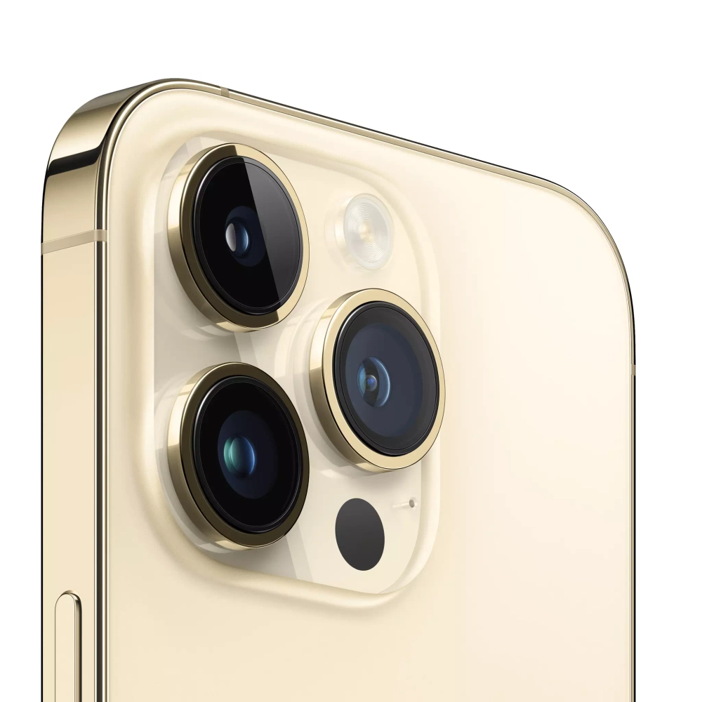 Смартфон Apple iPhone 14 Pro 128Gb Gold (без RuStore)
