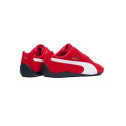 Кроссовки Puma Speedcat OG "Red White"
