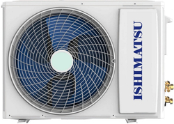 Сплит-система ISHIMATSU, AKITA Inverter, AMK-07I in / AMK-07I out