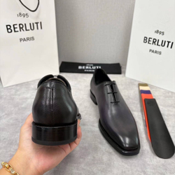 Туфли Berluti