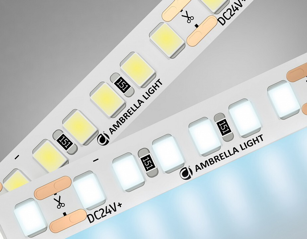 Лента светодиодная Ambrella Light GS GS3213