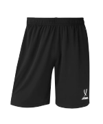Шорты тренировочные c карманами JÖGEL PREMIER PerFormDRY Training Shorts, черный