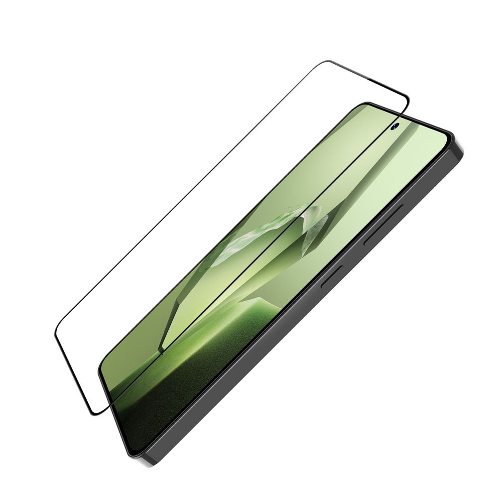 Защитное закаленное стекло от Nillkin для OnePlus Ace 5, 5 Pro и 13R, серия CP+PRO Anti-Explosion Glass Screen Protector