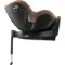 Автокресло Britax Roemer Dualfix Pro M Lux Warm Caramel