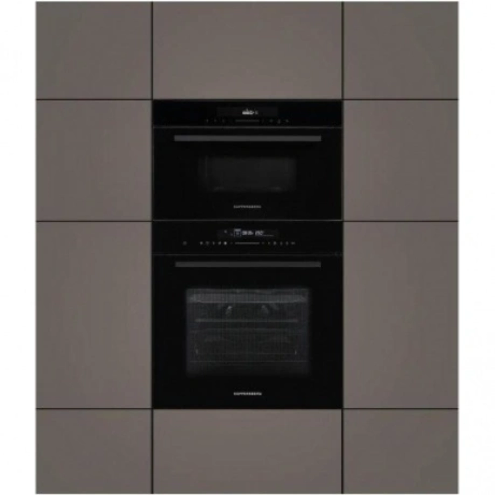 Встраиваемая микроволновая печь Kuppersberg HMW 634 B