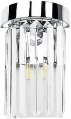 Бра Secunda A1003AP-1CC Arte Lamp
