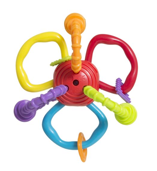 Playgro oyuncaq 6-24 ay