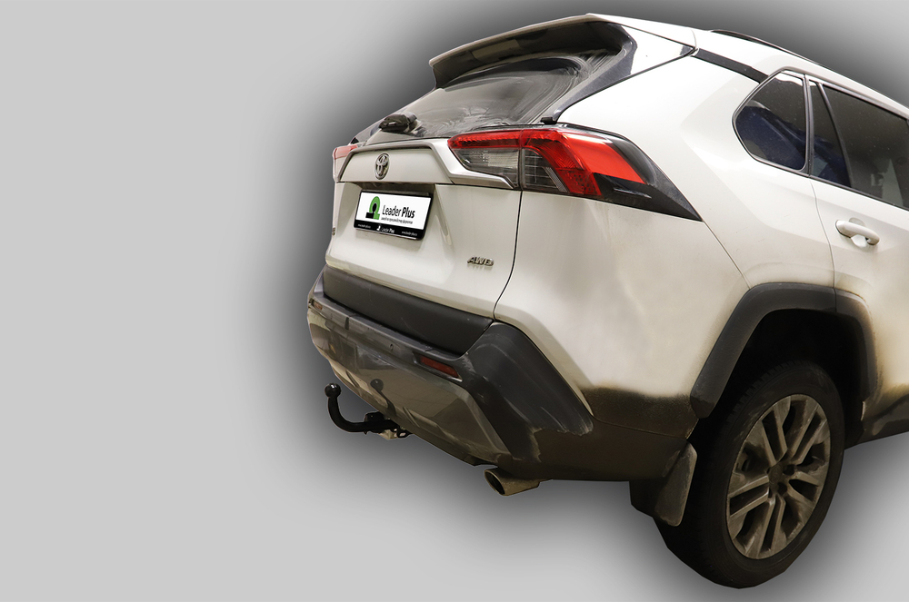 ТСУ для TOYOTA RAV 4 (ХА50) 2019-...T125-A