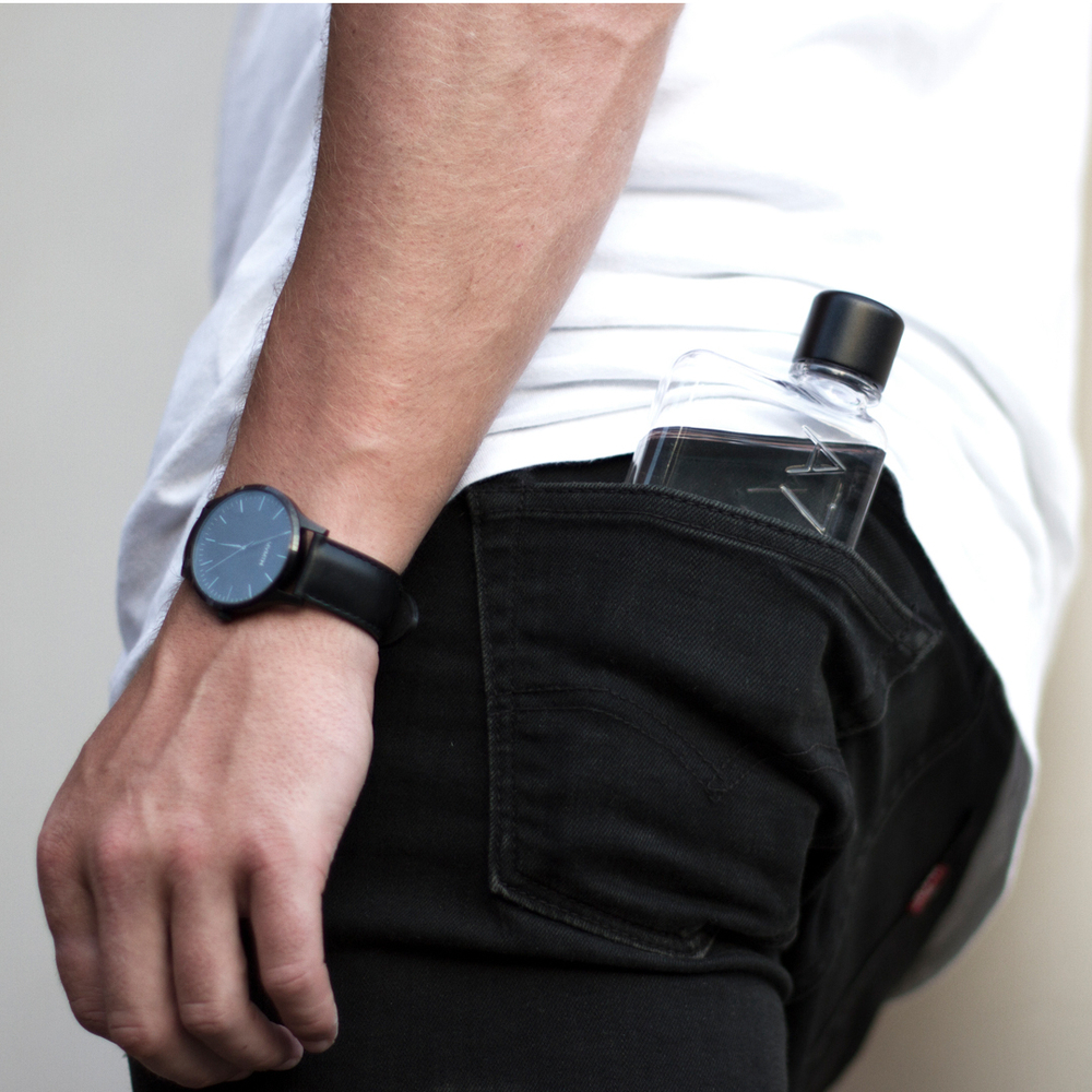Бутылка Memobottle A7